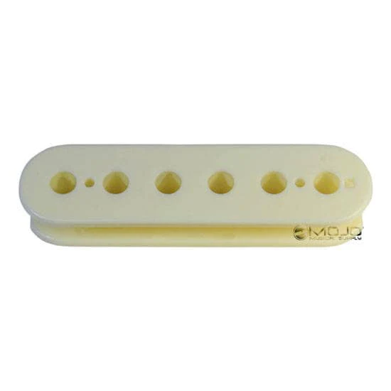 Humbucker Bobbin Slug Side Parchment 49.2mm