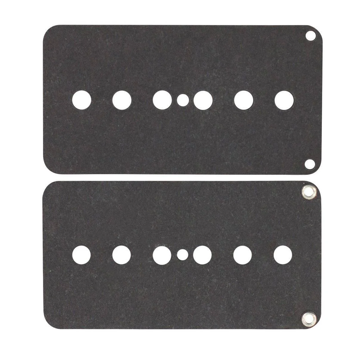 Humbucker Sized P-90 Flatwork Set 49.2mm