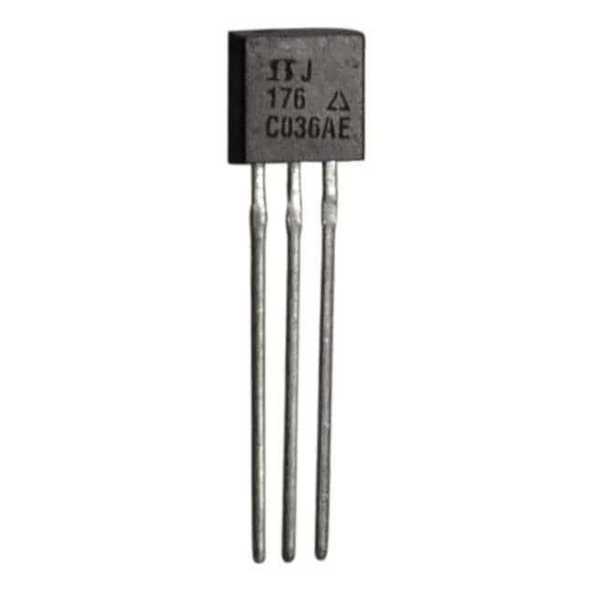 J176 Switching Fet P Channel TO-92 30V Transistor