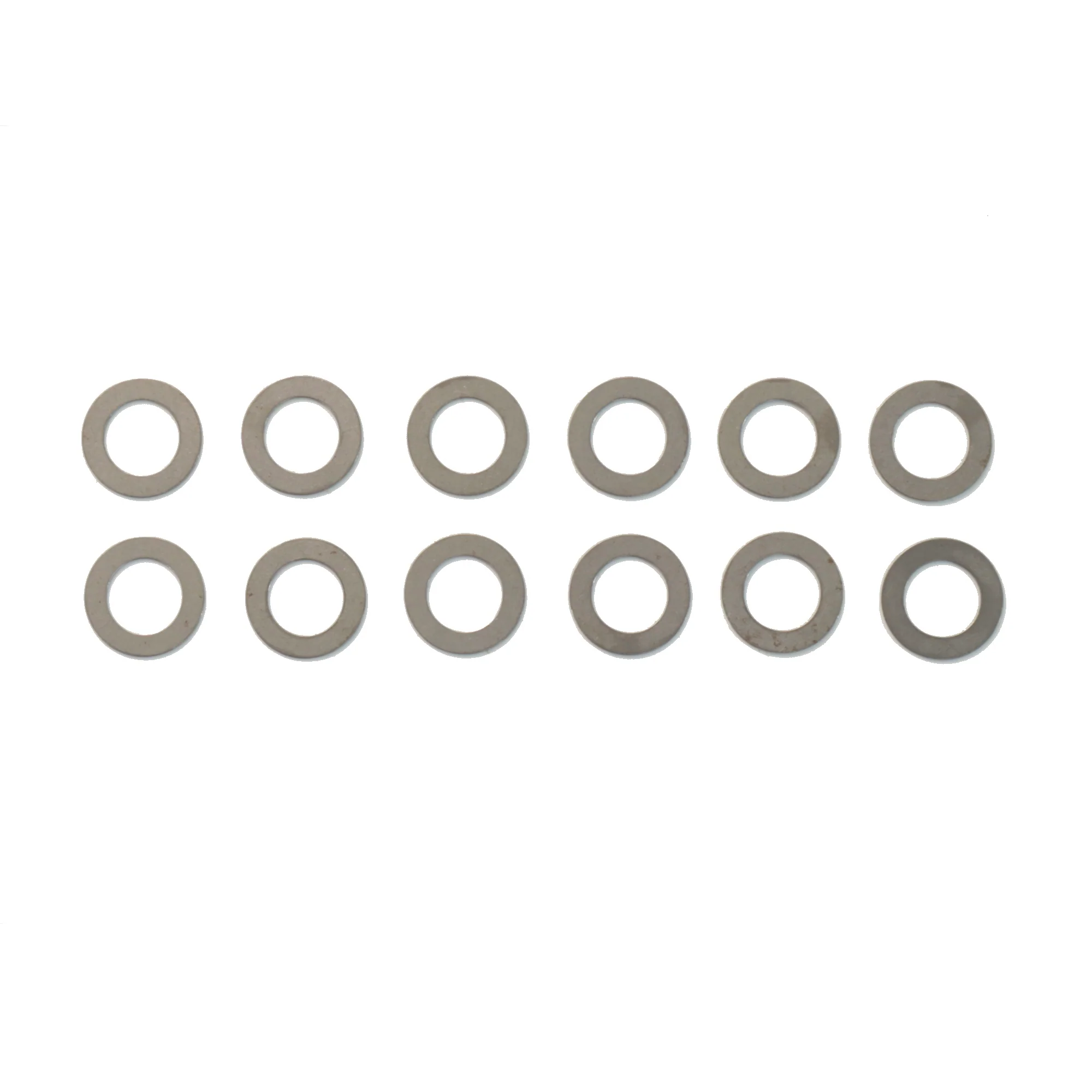 Jack/Pot Washers (Set of 12)