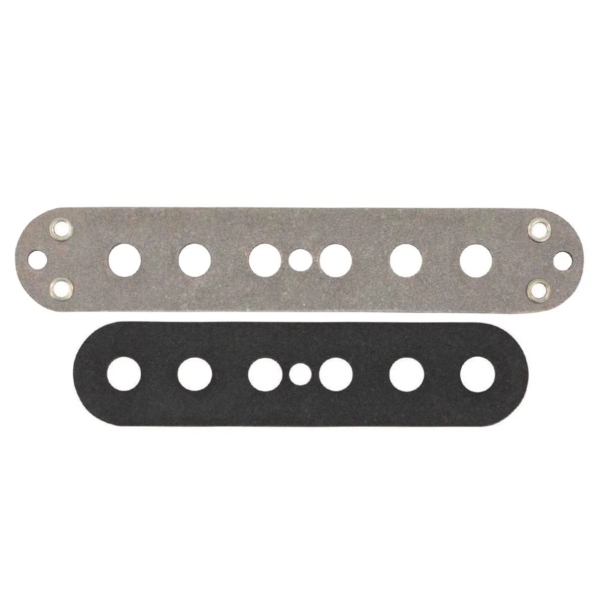 Jaguar Flatwork 51.5mm Set GREY .187''