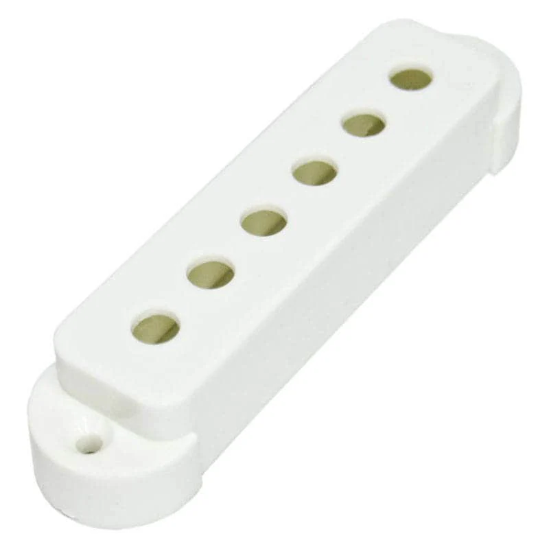 Jaguar Pickup Cover White