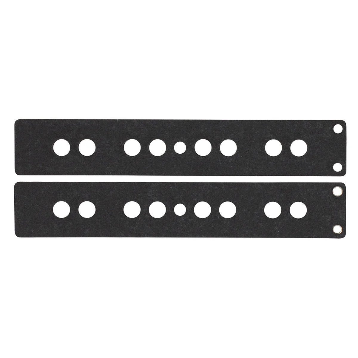 Jazz Bass Bridge Flatwork Set .187''