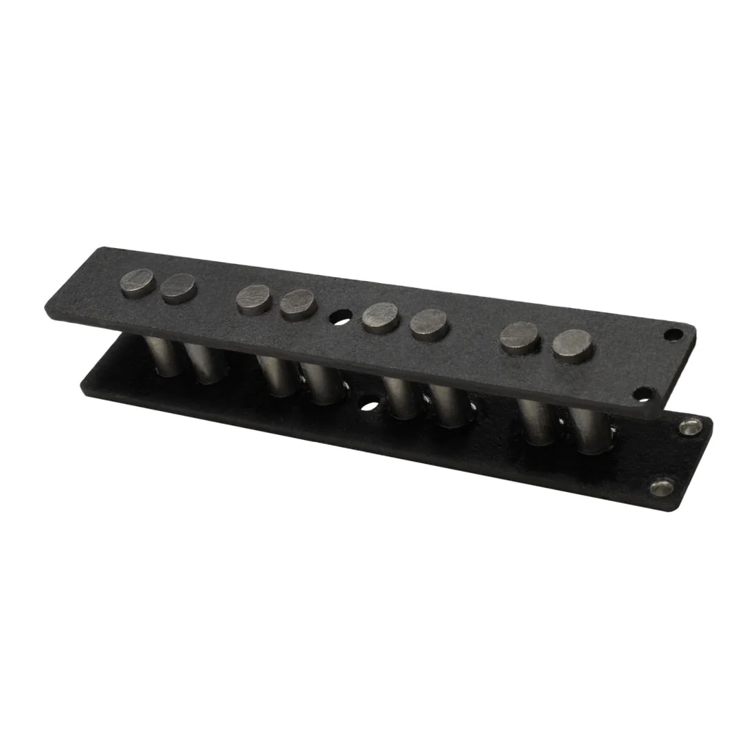 Jazz Bass Bridge Pickup Bobbin with Alnico 5