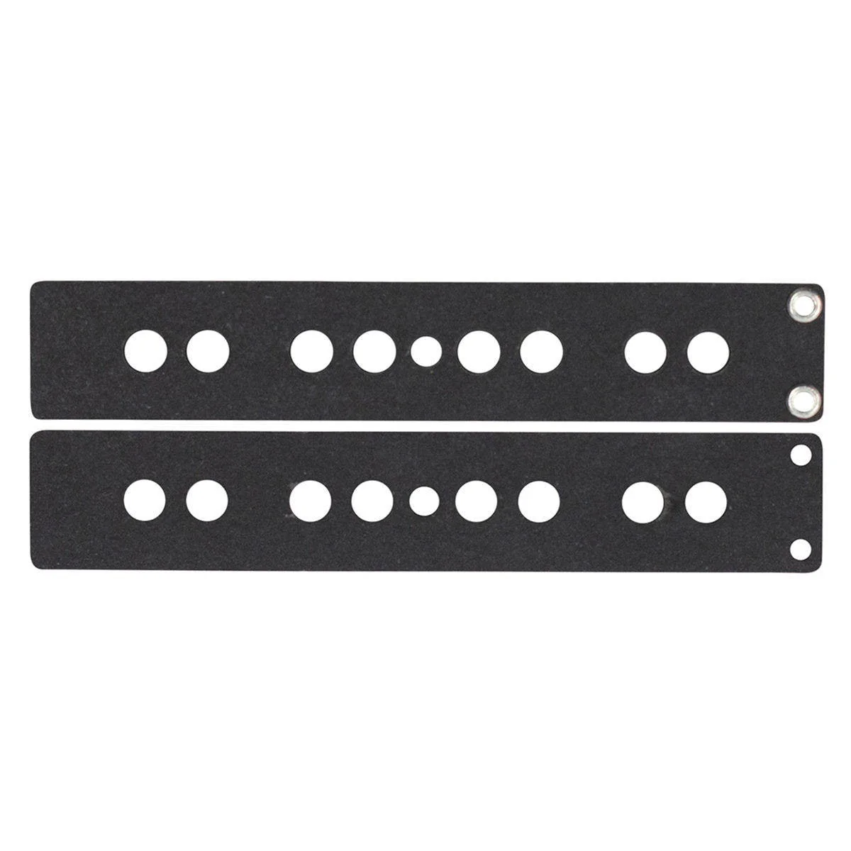 Jazz Bass Neck Flatwork Set .187''