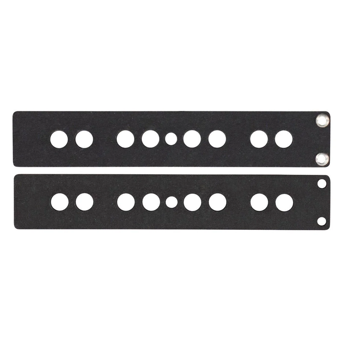 Jazz Bass Neck Flatwork Set .195''