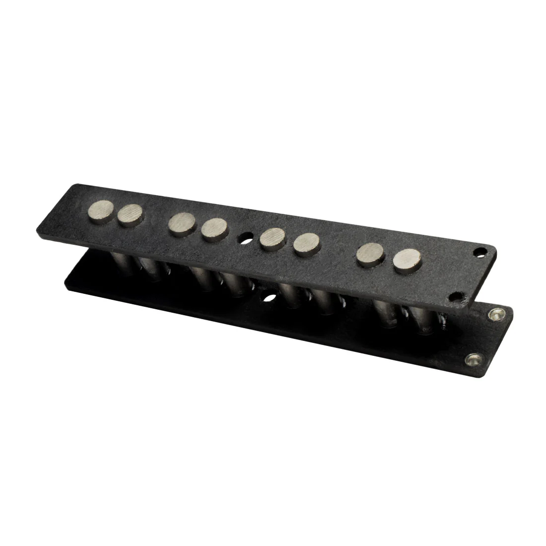 Jazz Bass Neck Pickup Bobbin with Alnico 5