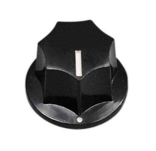 Jazz Bass Tone Knob (Small)