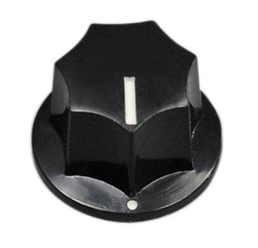 Jazz Bass Volume Knob (Large)