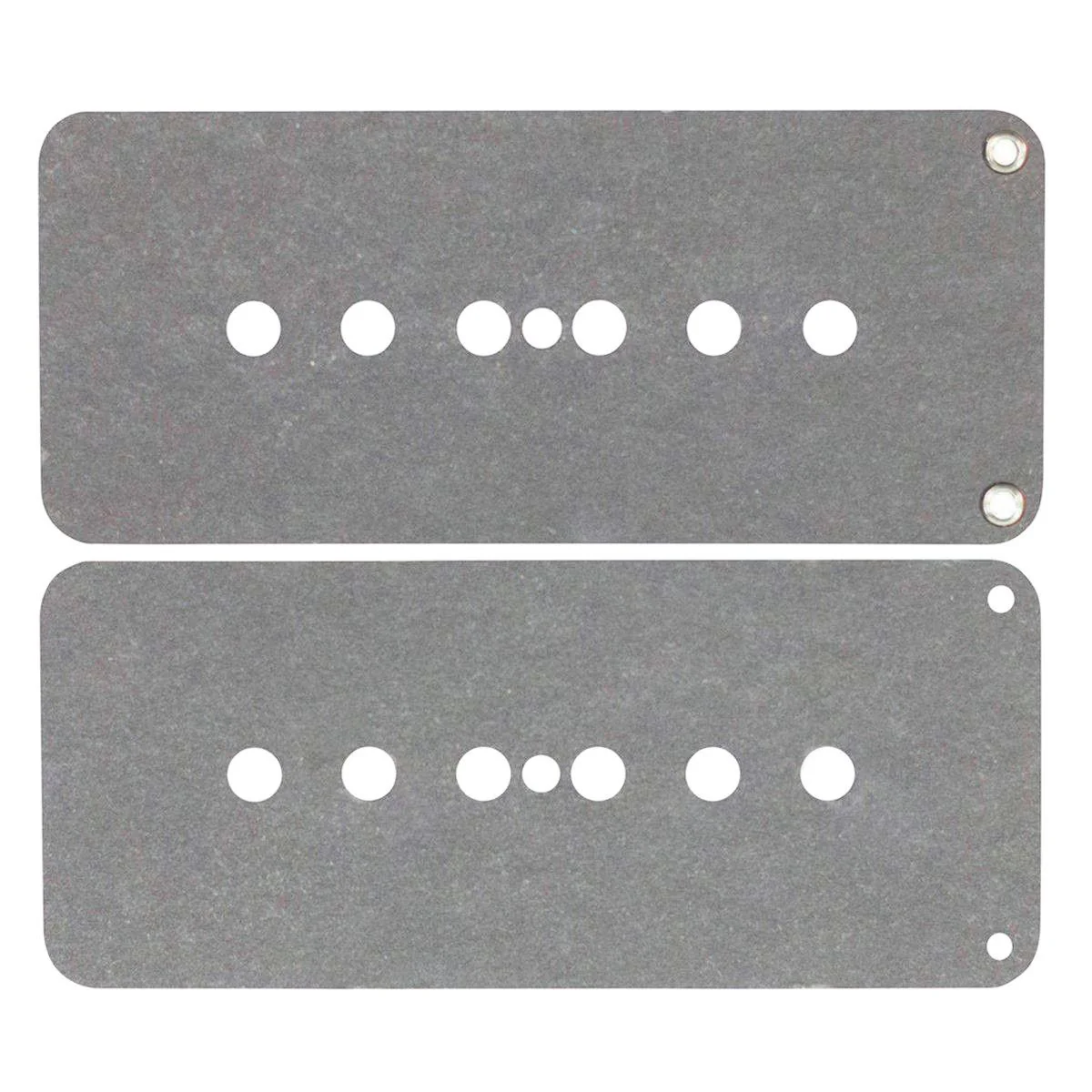 Jazzmaster Flatwork Set GREY .187''