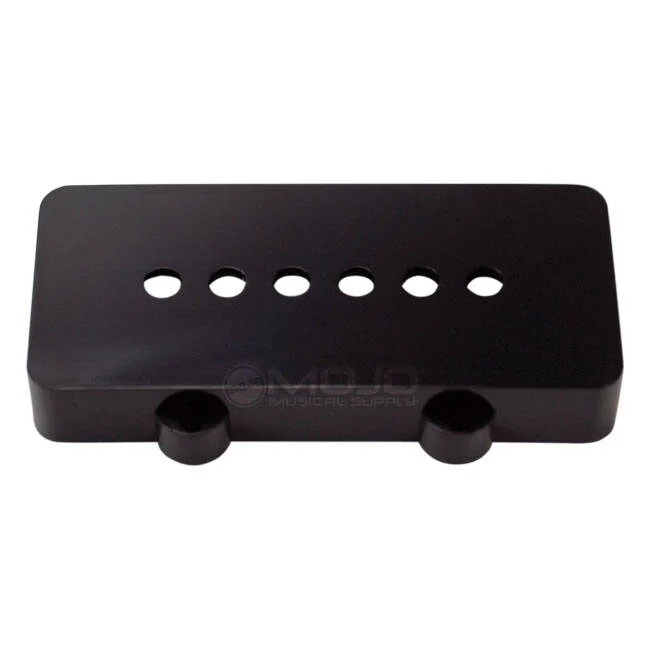 Jazzmaster Pickup Cover Black