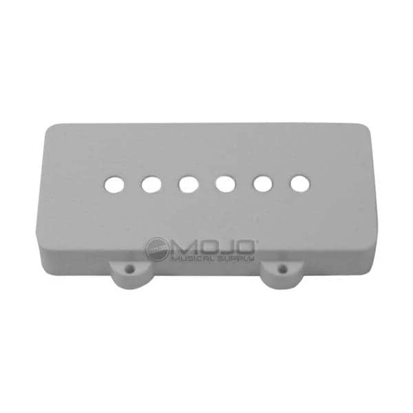 Jazzmaster Pickup Cover White