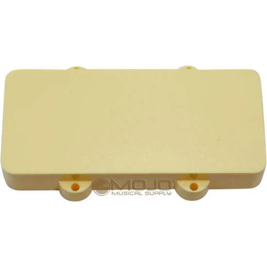 Jazzmaster Pickup No Hole Cover Cream