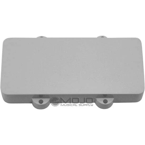 Jazzmaster Pickup No Hole Cover White