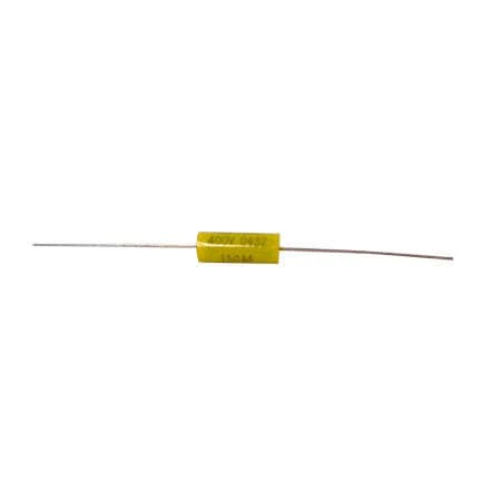 Mallory 2.2nF 630V 150 Series Capacitor