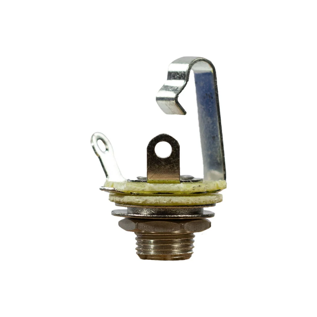 Mojo 2-Conductor 1/4'' Panel Mount Phone Jack (Like J11)