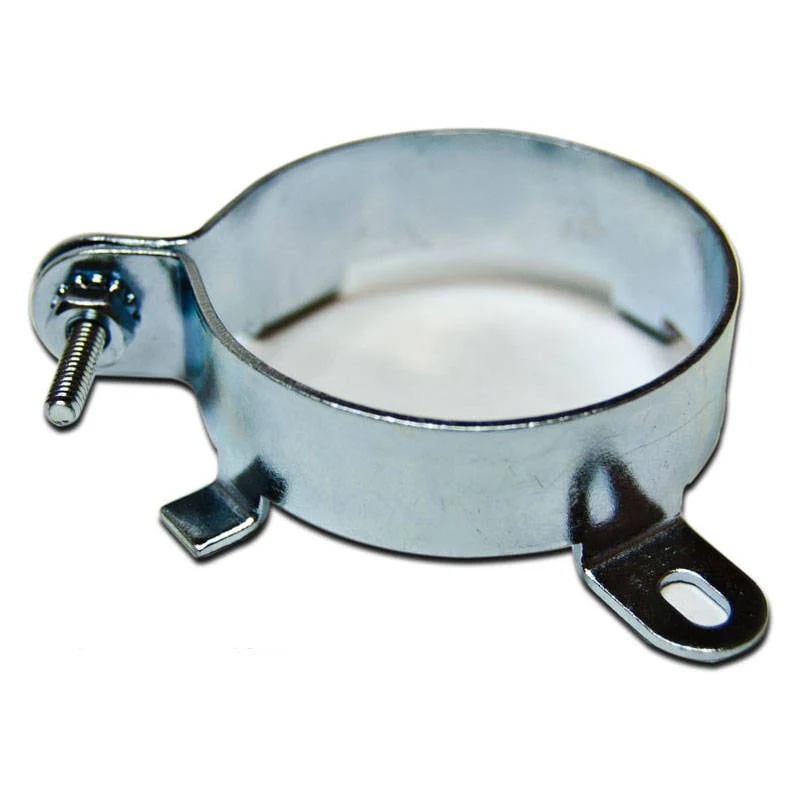 Mojotone 1-9/16" (40mm) Mounting Clamp