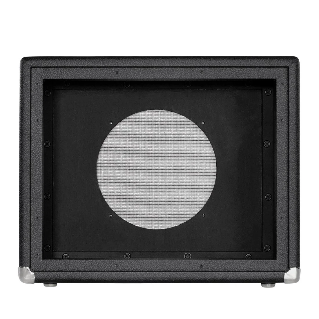 Mojotone 1X10 American Style Mojotone Lite Guitar Amplifier Speaker Extension Cabinet - Image 4