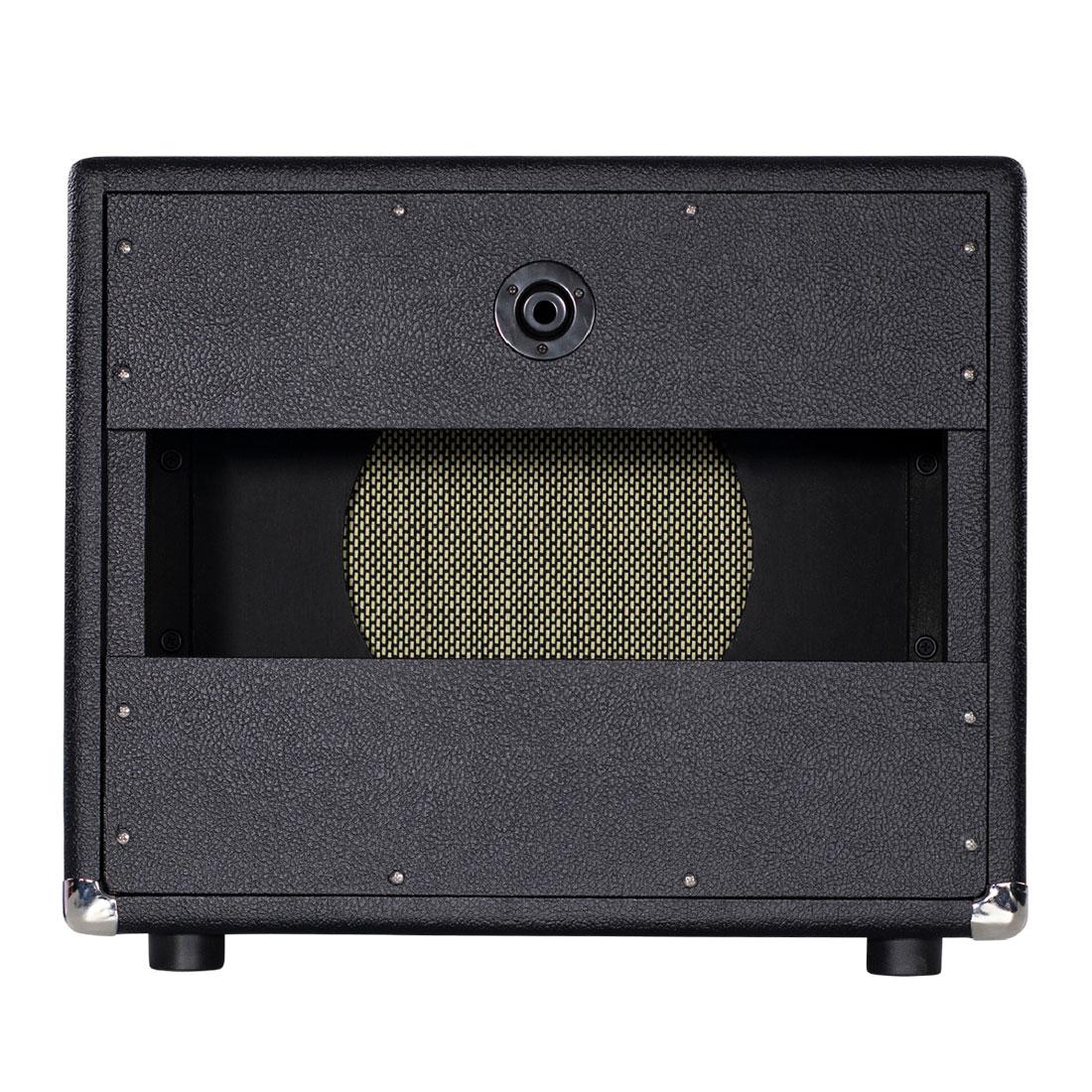 Mojotone 1X10 Lite British Style Speaker Extension Cabinet - Image 3