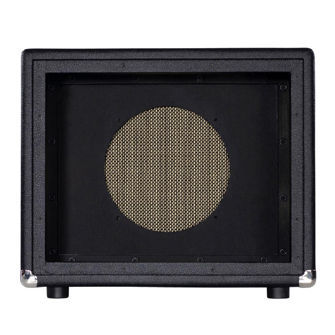 Mojotone 1X10 Lite British Style Speaker Extension Cabinet - Image 4