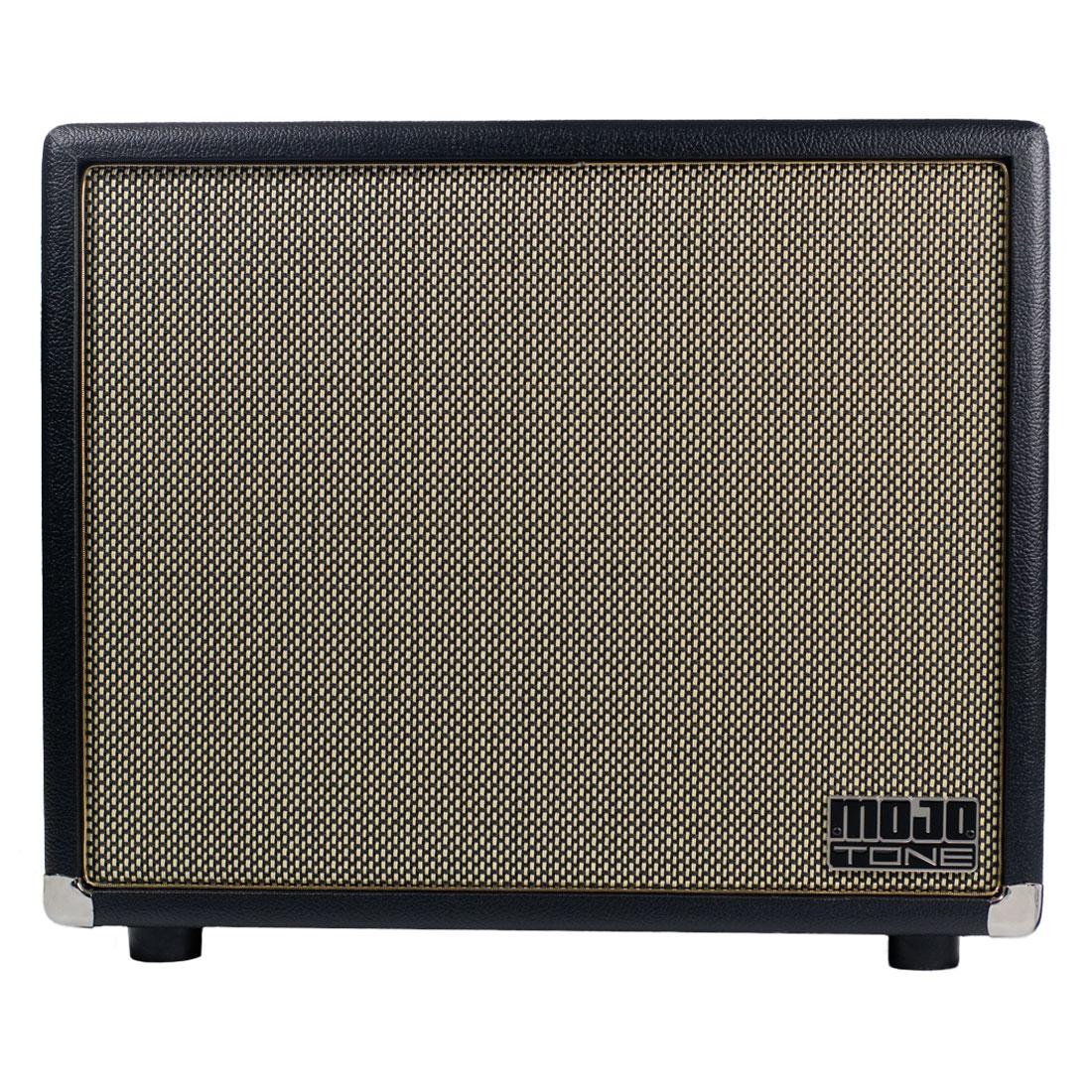 Mojotone 1x12 British Lite Cabinet Loaded W/ Mojotone BV NEO 8 Ohm - Image 2