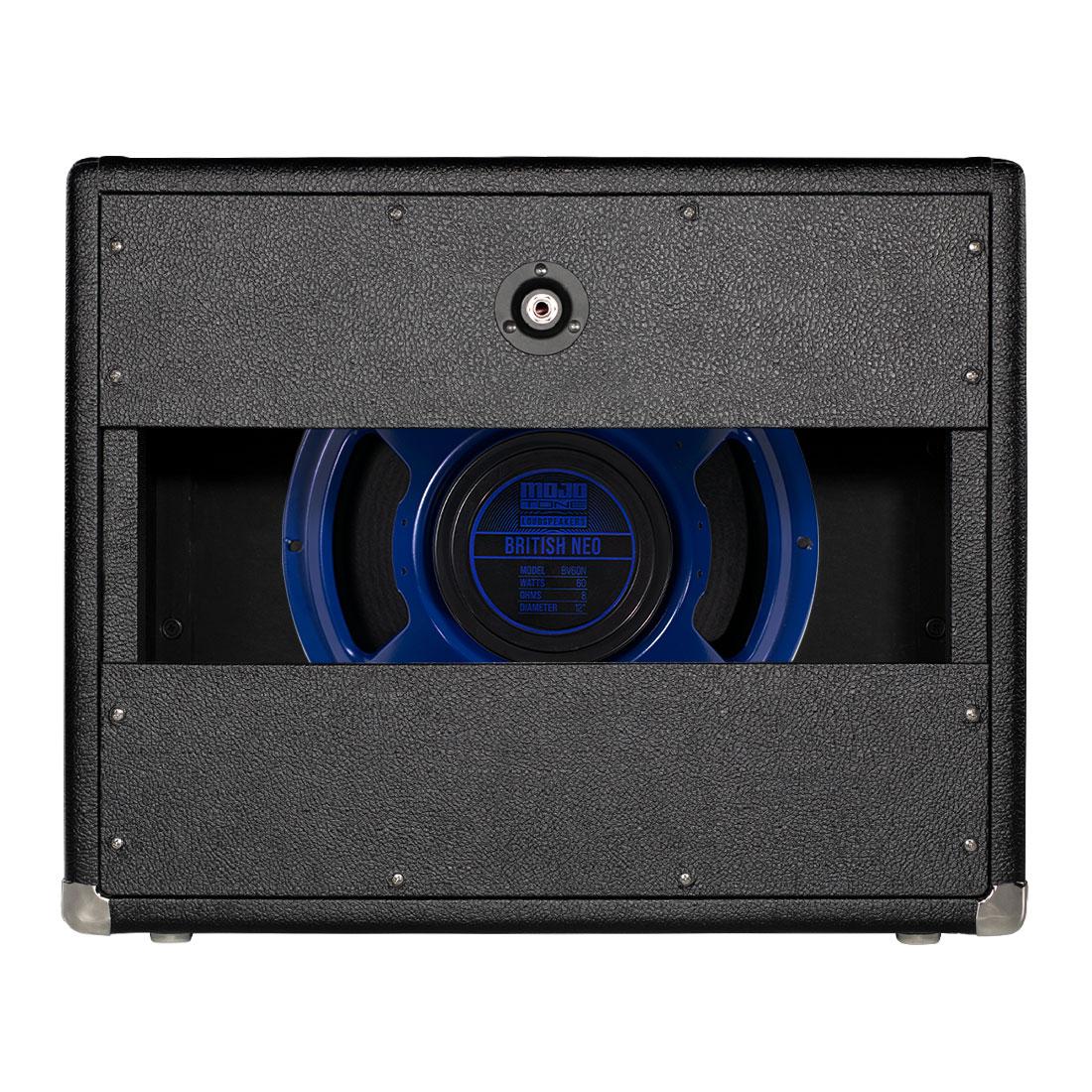 Mojotone 1x12 Lite Cabinet Loaded W/ Mojotone BV NEO 8 Ohm - Image 3