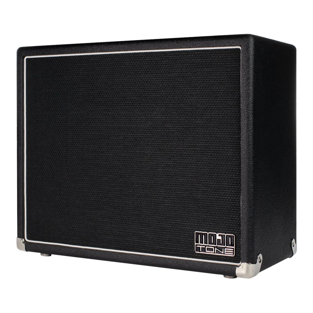 Mojotone 1x12 Lite Classic Style Speaker Extension Cabinet With Alnico Anthem Speaker