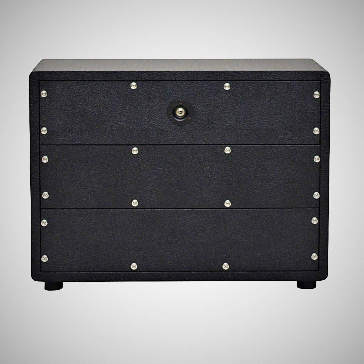 Mojotone 1x12 Slammins Angled Cabinet Loaded w/ Mojotone BV 30H - Image 4