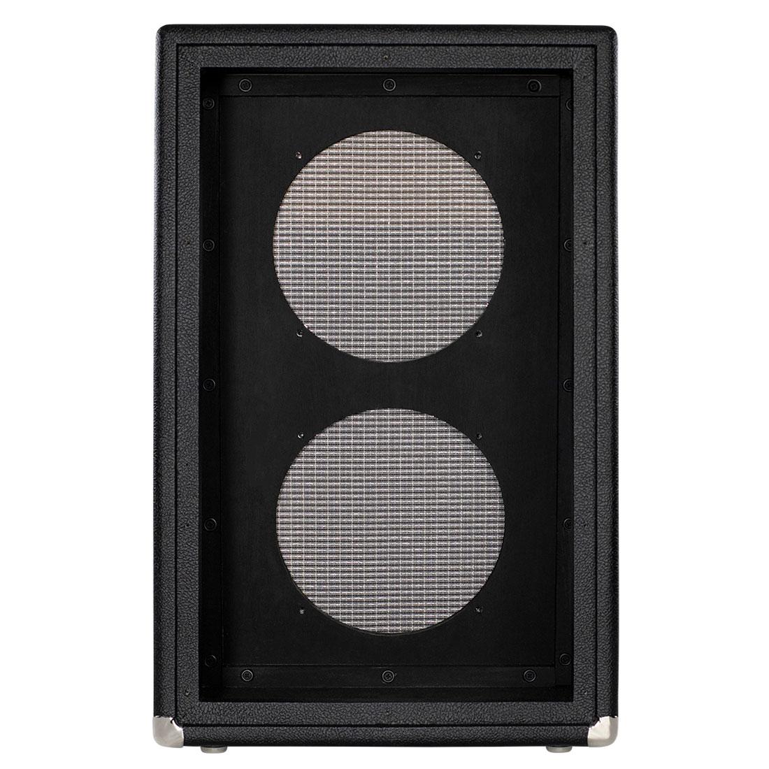 Mojotone 2X10 Slant Lite American Style Speaker Extension Cabinet - Image 4