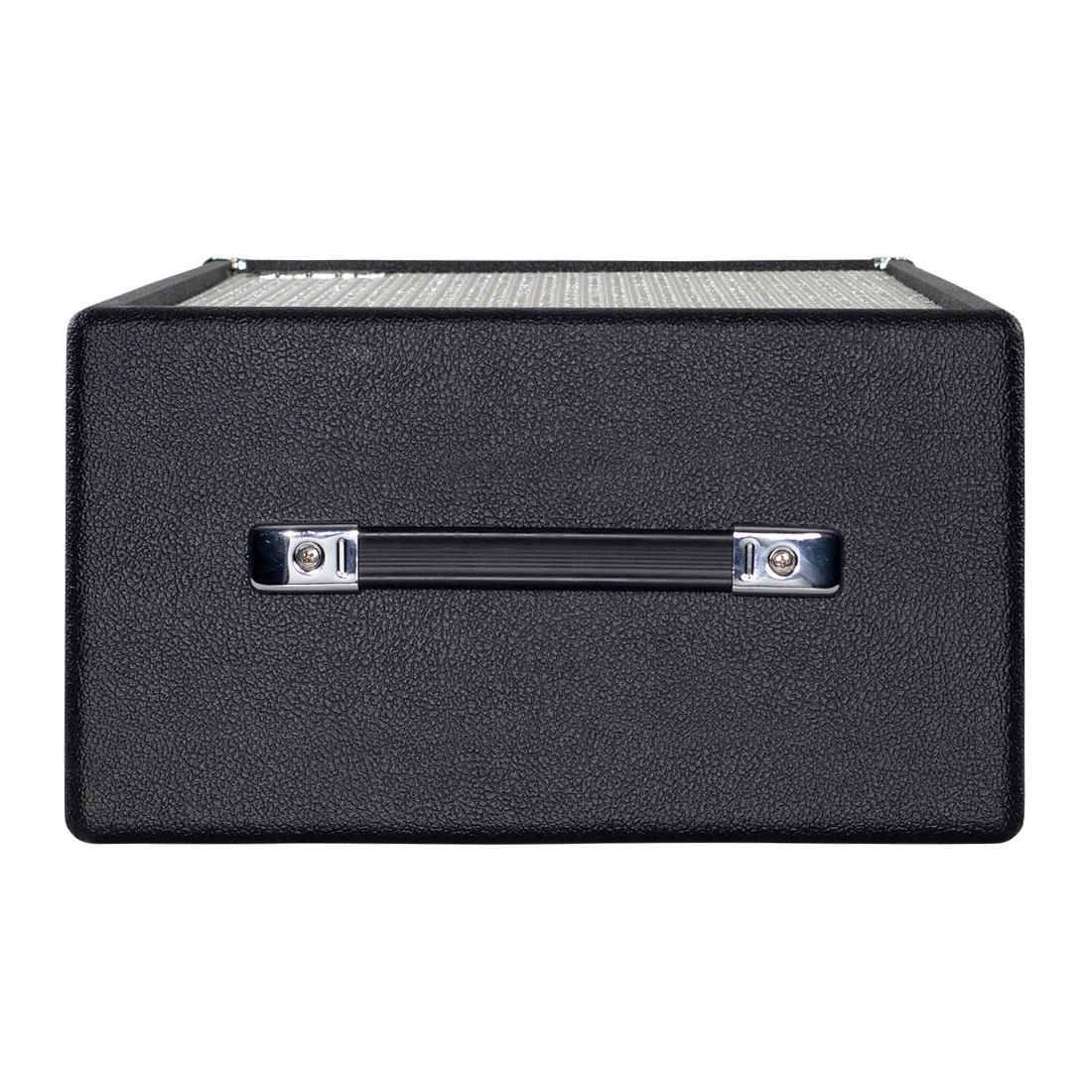 Mojotone 2X10 Slant Lite American Style Speaker Extension Cabinet - Image 5