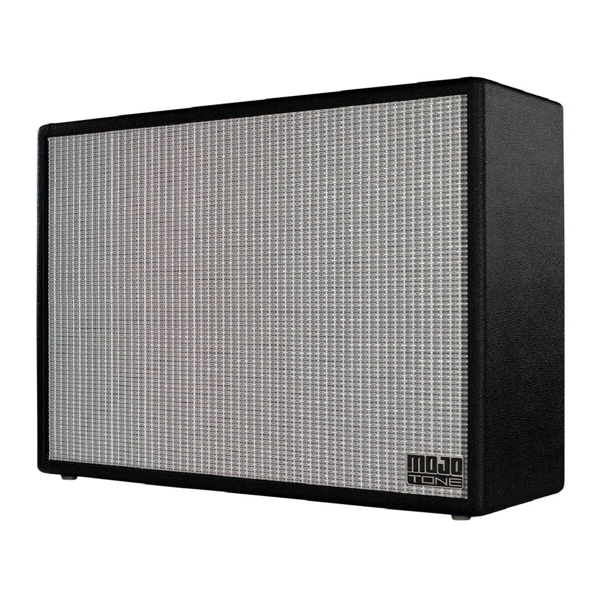 Mojotone 2X12 American Lite Cabinet Loaded W/ Celestion Neo Creamback 8 Ohm Speakers