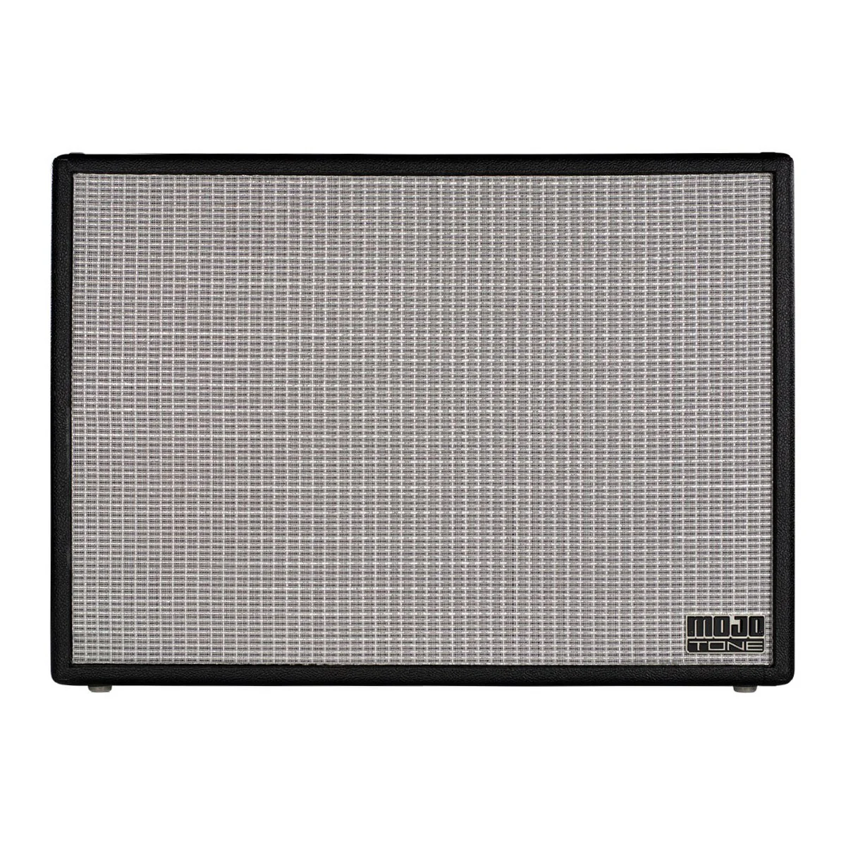 Mojotone 2X12 American Lite Cabinet Loaded W/ Celestion Neo Creamback 8 Ohm Speakers - Image 2