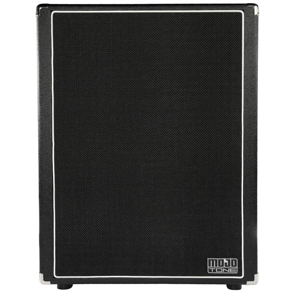 Mojotone 2x12 West Coast Cabinet Loaded w/ Celestion G12M-65 Creambacks - Image 2