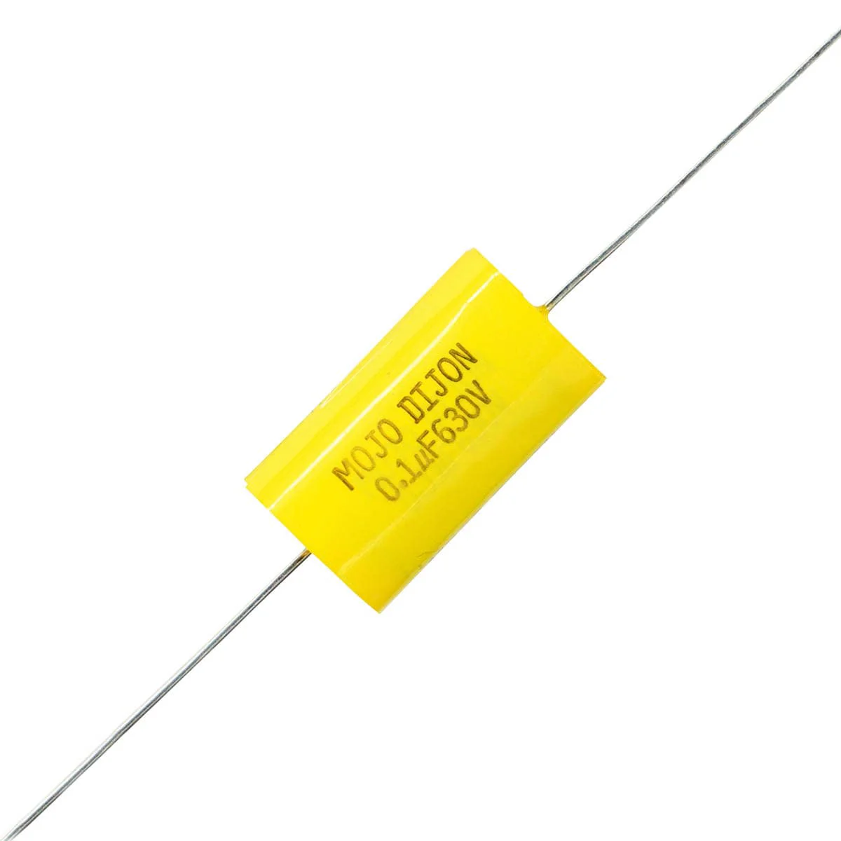 Mojotone Dijon 100nF 630V Capacitor