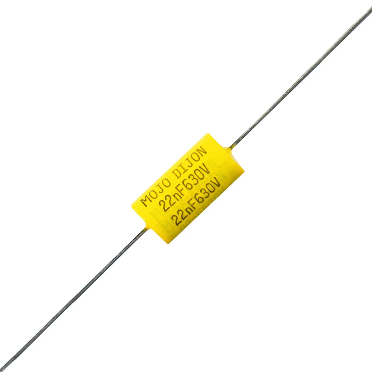 Mojotone Dijon 22nF 630V Capacitor