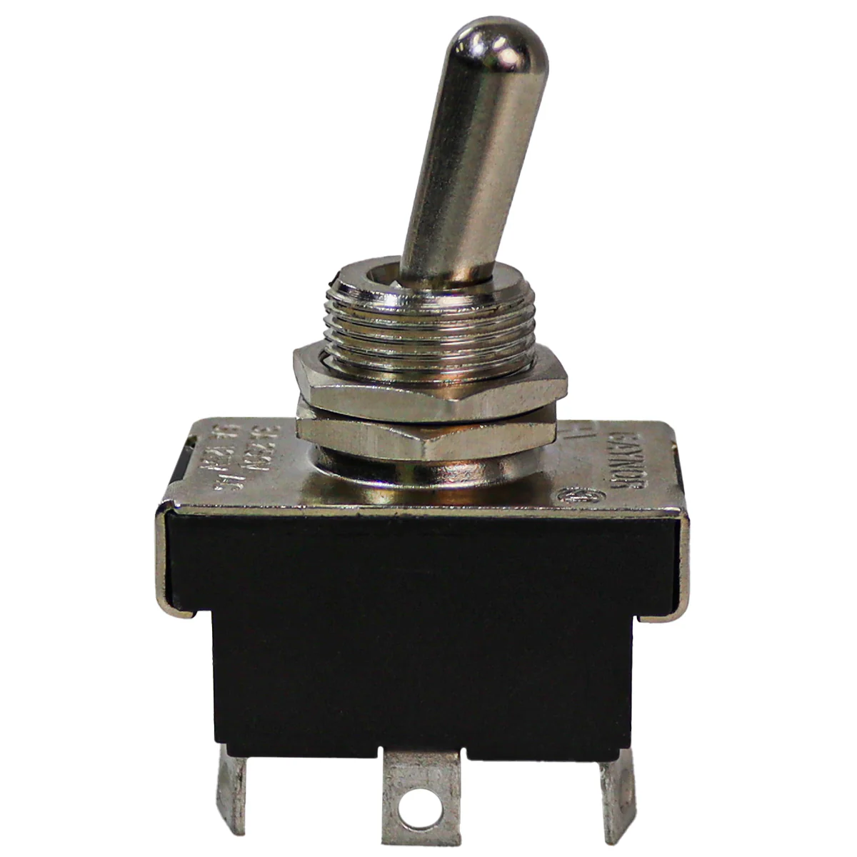 Mojotone DPDT Toggle Switch
