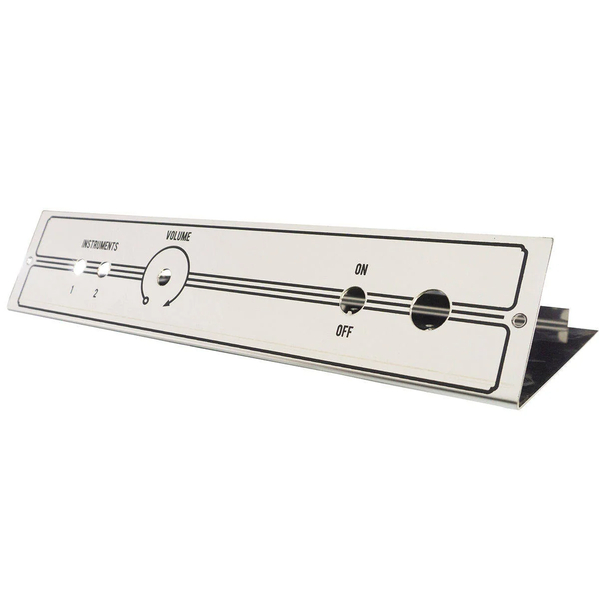 Mojotone GA-5 Kit Chassis