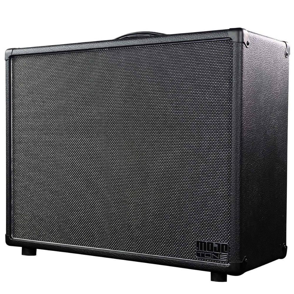 Mojotone Heritage 1X15 Extension Cabinet