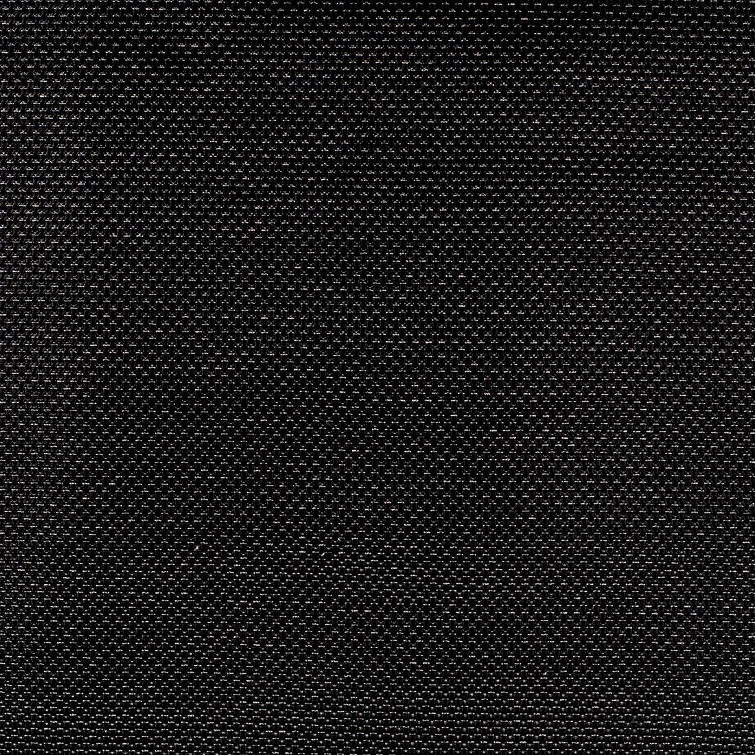 Mojotone Heritage Black & Silver Grillcloth - 34"