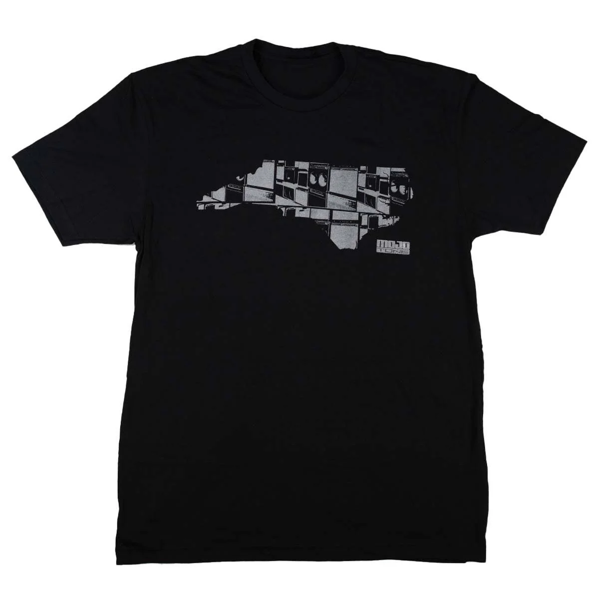 Mojotone NC AMP T-Shirt