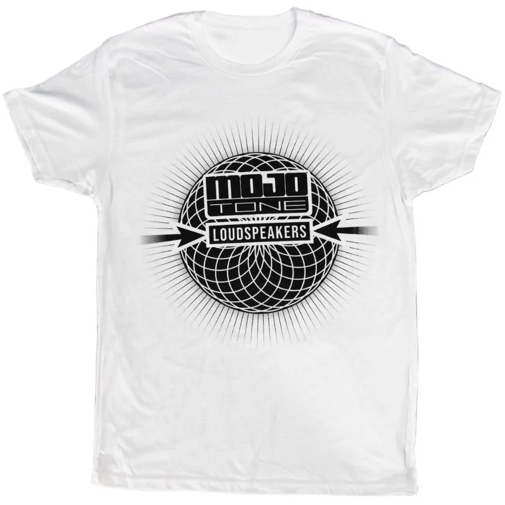 Mojotone Next Level Speaker T-Shirt