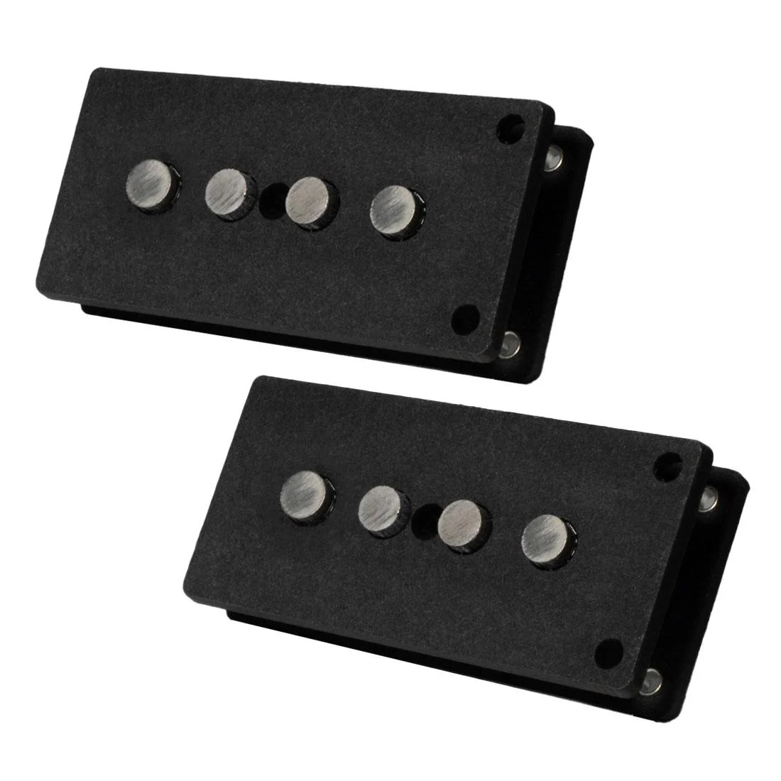 Mojotone P-Bass Assembled Bobbin Set