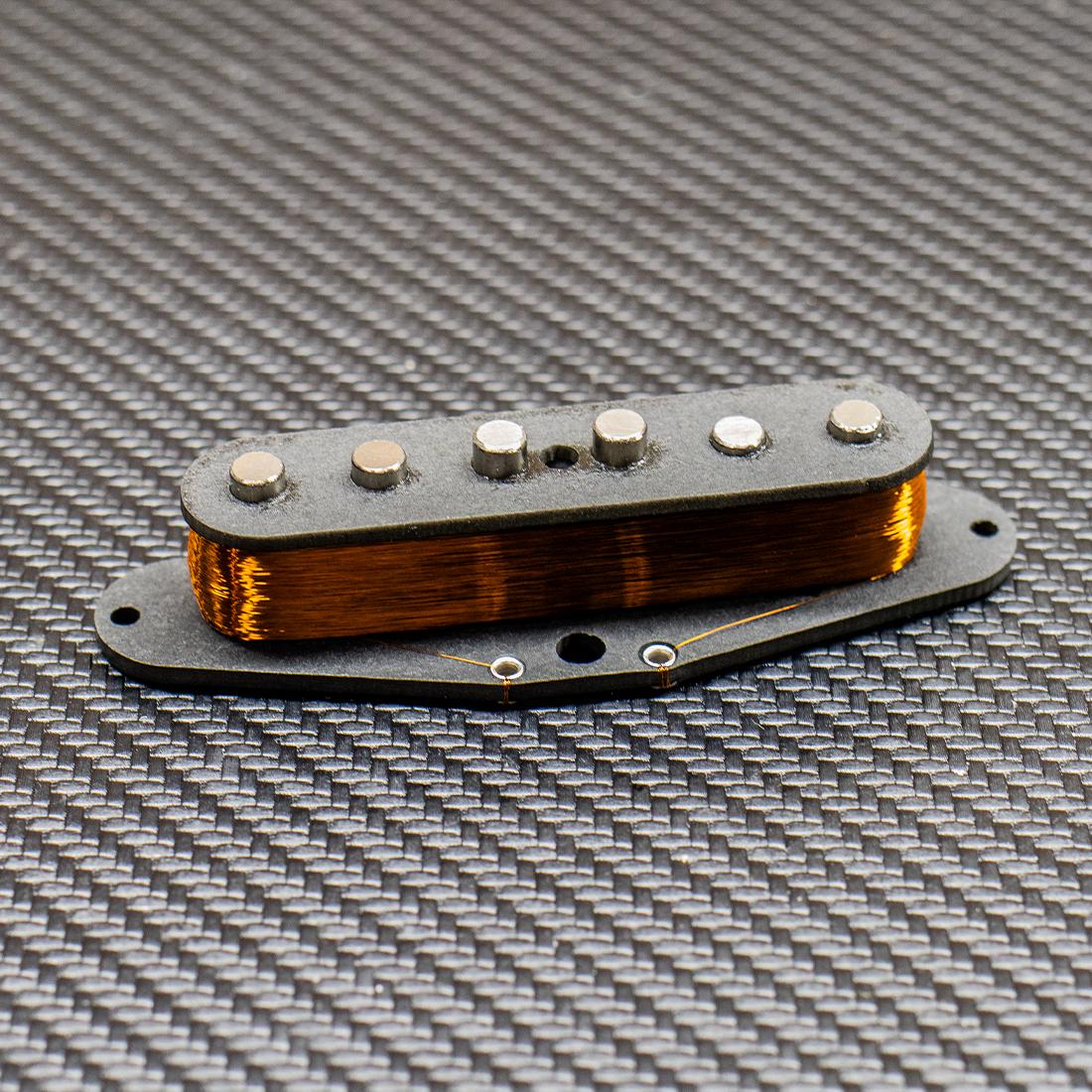 Mojotone Pickup Winding Workshop - July - Image 7