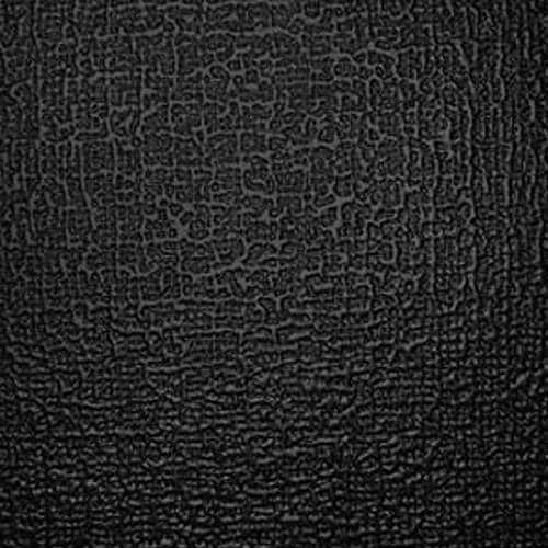 Mojotone Rough Black Vinyl Tolex - 54'' Width