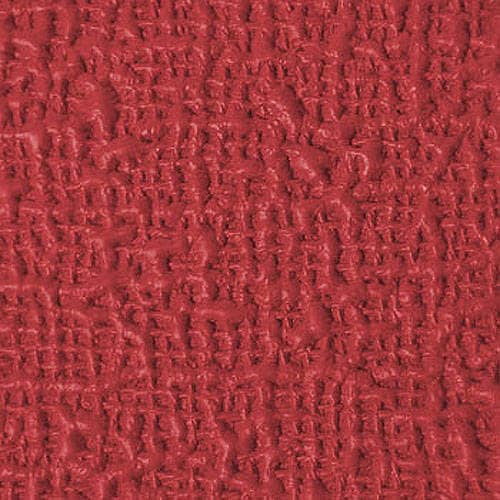 Mojotone Rough Red Vinyl Tolex - 54'' Width