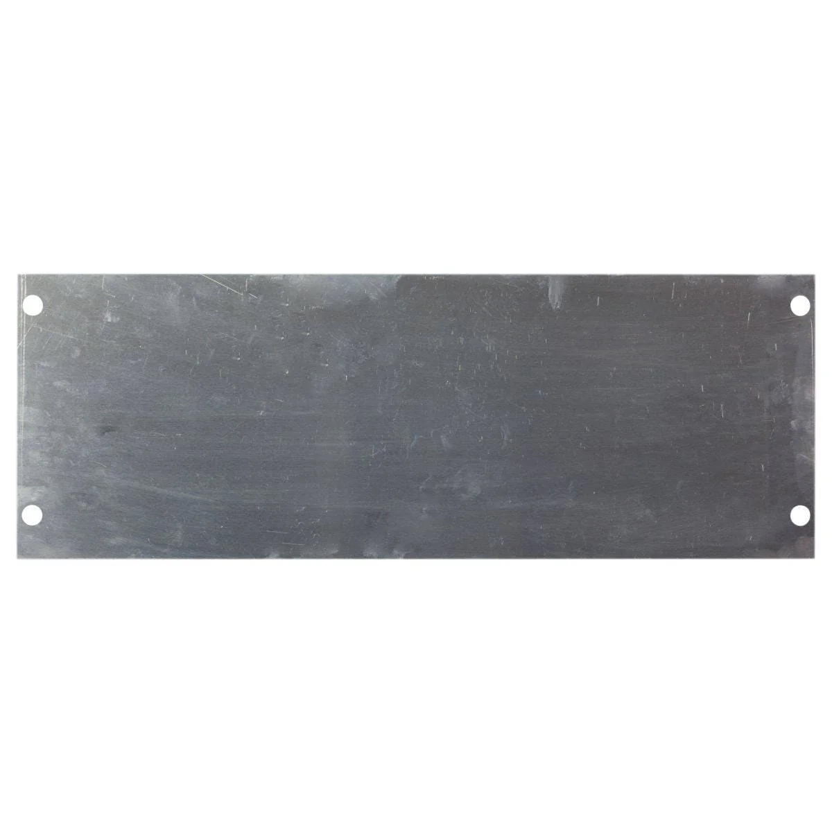 Mojotone Shield Plate for British 18 and 45 Chassis