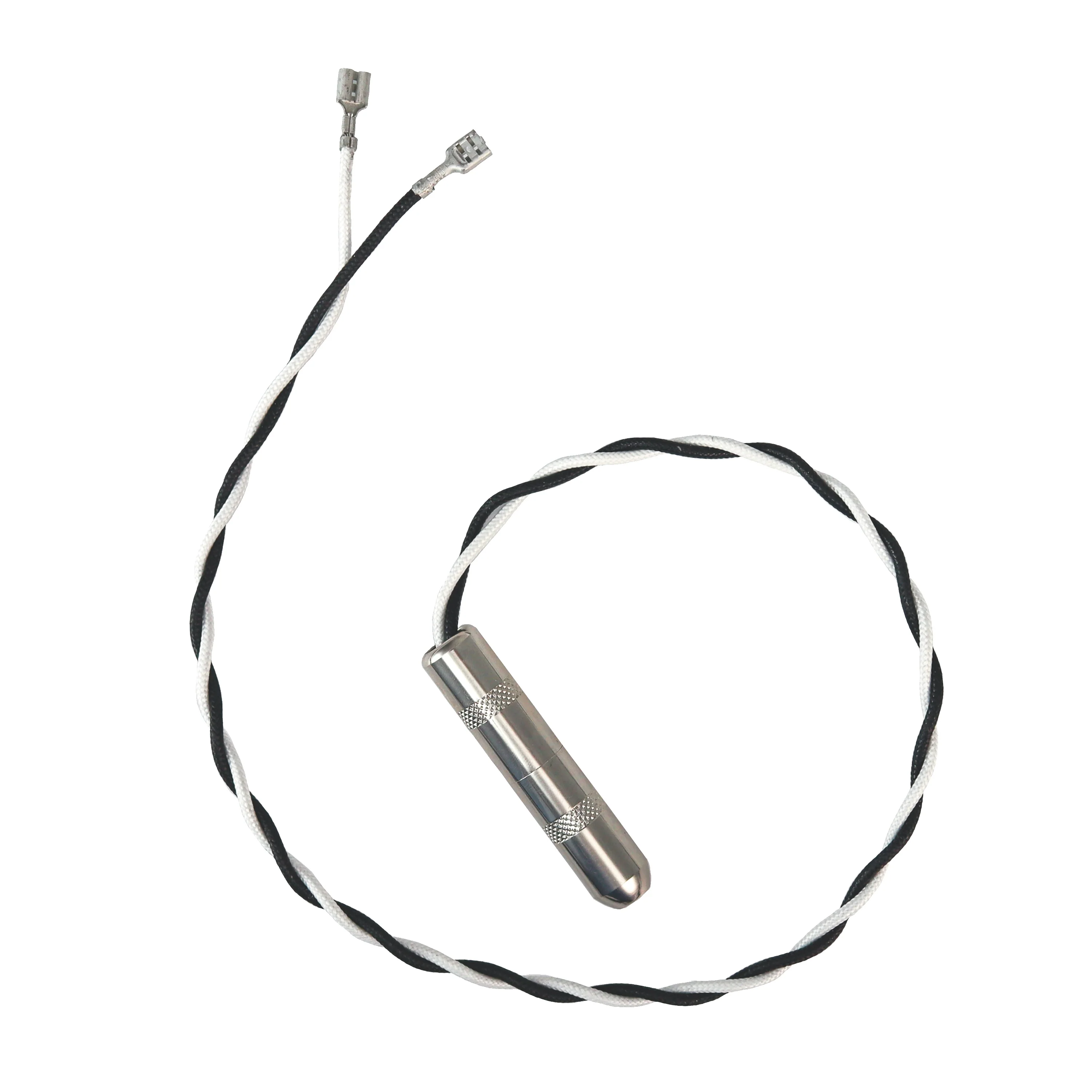 Mojotone Speaker Jack Adapter 1/4" Female Jack to Insulated Spade ConnectorsMojotone Speaker Jack Adapter 1/4" Female Jack to Insulated Spade Connectors