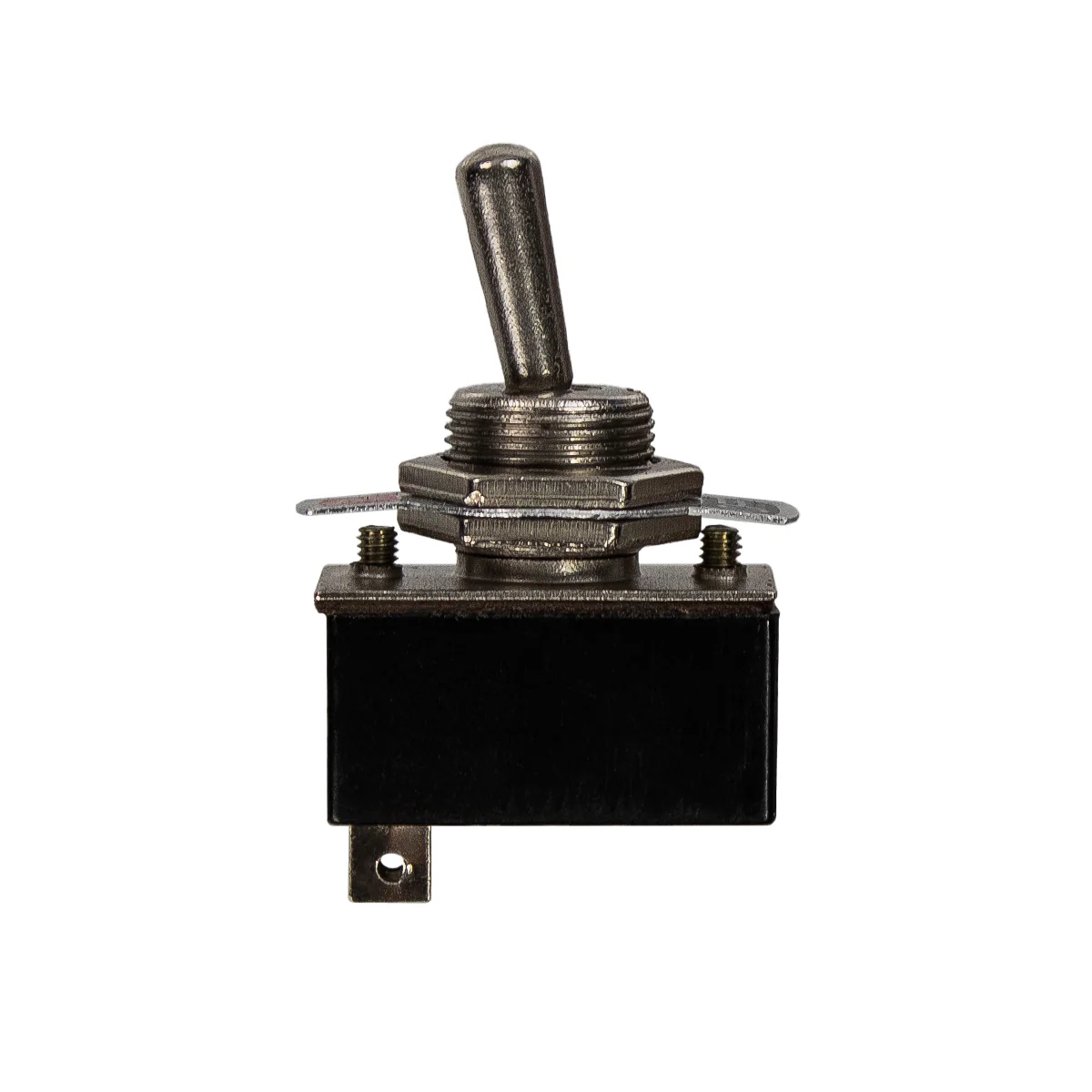 Mojotone SPST Toggle Switch