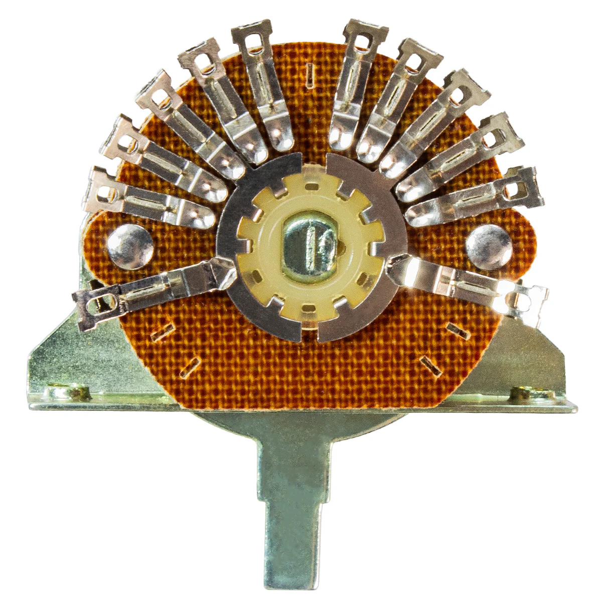 Mojotone Strat 5-Way Pickup Selector Super Switch