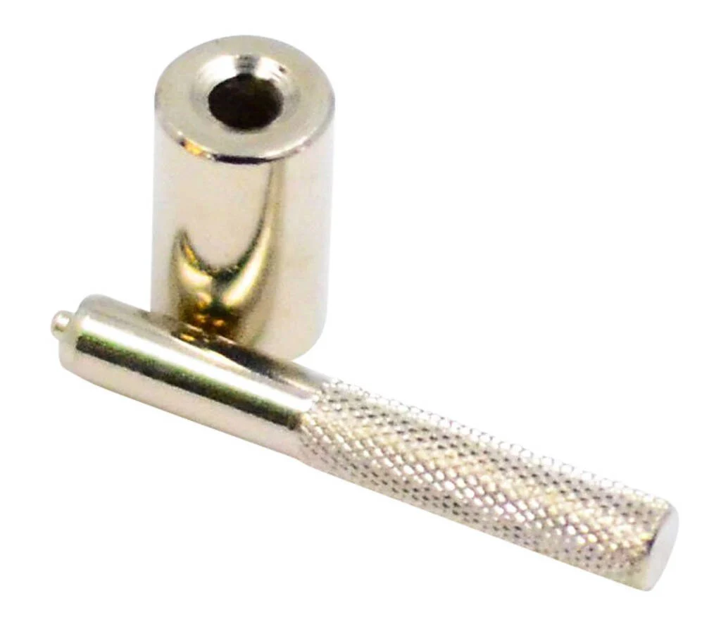 Mojotone Turret Staking Tool